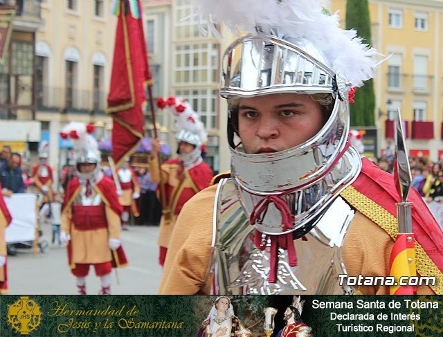 Jueves Santo traslado mañana 2019 - 77